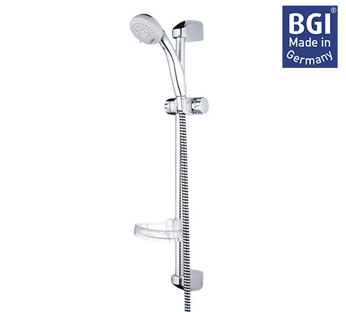 BGI Impuls - 1×1 Shower Rail - S-3S5030