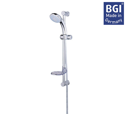 BGI Advanta - 1×1 Shower Rail - S1000