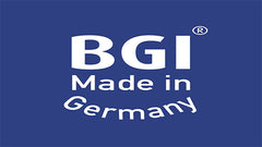 BGI Logo