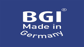 BGI Logo
