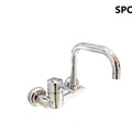 SPC Pearl - Wall Mounted Mixer Chrome - 2523