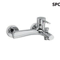 SPC Pearl - Shower Mixer Chrome - 400