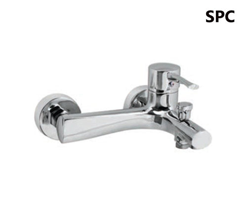 SPC Pearl - Shower Mixer Chrome - 400