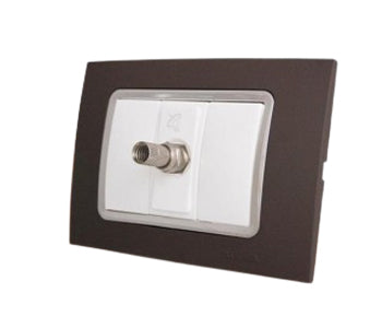 Satellite Socket - Avena Star - BT3010