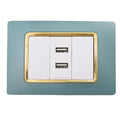 USB Socket - Avena Star - BT3011