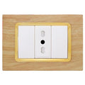 Shutter Control Switch - Avena Star - BT3012