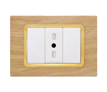 Shutter Control Switch - Avena Star - BT3012