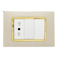 Socket & Switch - Avena Star - BT3015