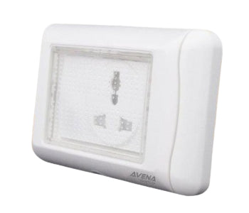 Waterproof Cover - Avena Star - BT3017