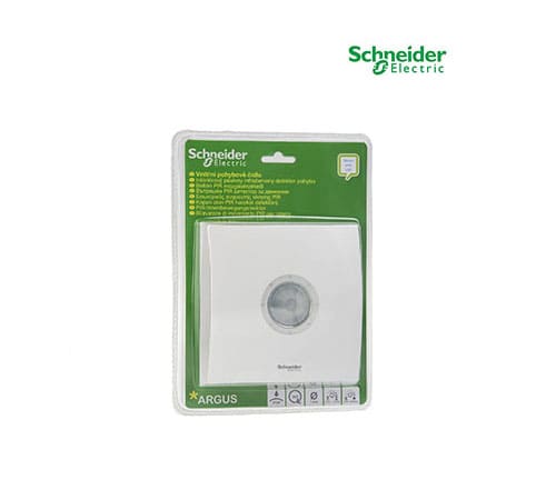 ARGUS Standard Indoor Movement Detector 360° - Blister-CCTR1P002