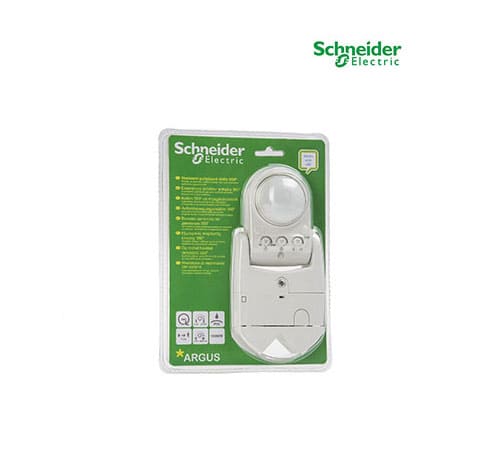 ARGUS Standard Outdoor Movement Detector 360° - Blister-CCTR1P008