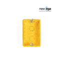 Magic Box 7×10 - New Ega