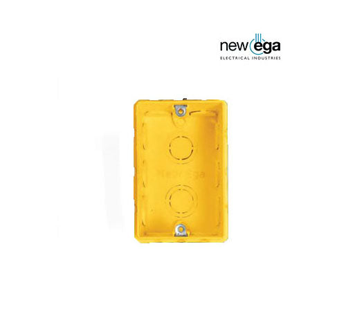 Magic Box 7×10 - New Ega