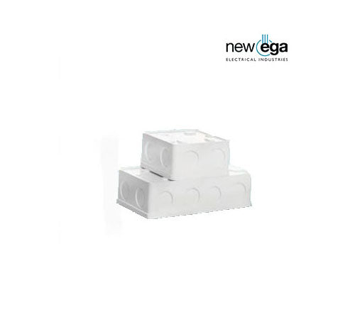 PVC Box 7×14 - New Ega