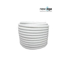 Flexible Conduit PVC 16mm 30M - New Ega