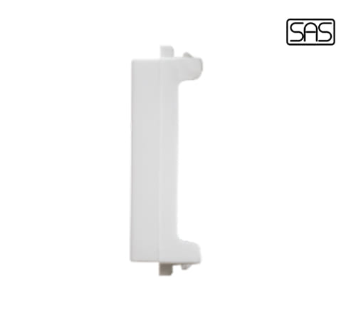Classico Blank White - SAS-CLA 30056