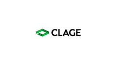 CLAGE Logo