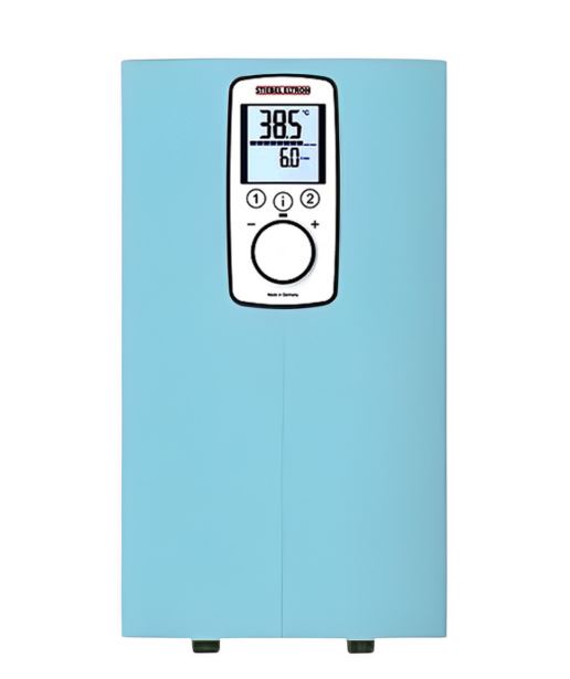 Stiebel Eltron Premium Instant Electric Water Heaters 6-8 KW - Blue - DCE - X 6 - 8-B