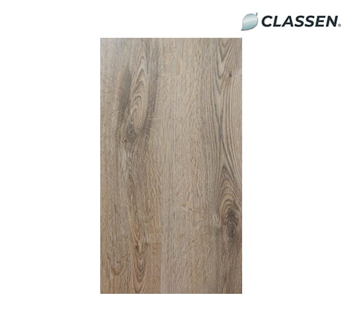 Classen German HDF Tile - Model 512 - Class 32 - Thickness 8mm