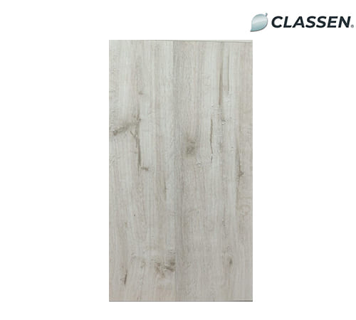 Classen German HDF Tile - Model 520 - Class 32 - Thickness 8mm