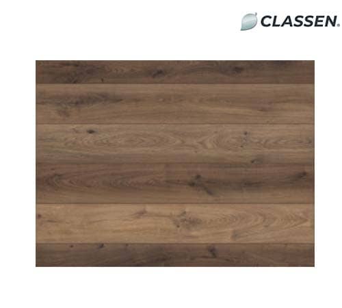 Classen German HDF Tile - Model 52376 - Class 32 - Thickness 8mm