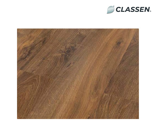 Classen German HDF Tile - Model 52461 - Class 31 - Thickness 7mm