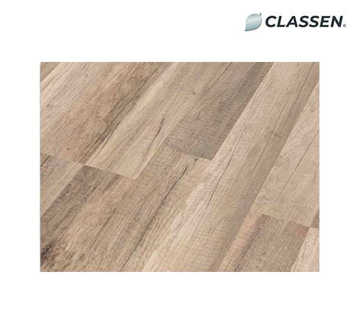 Classen German HDF Tile - Model 52495 - Class 32 - Thickness 8mm
