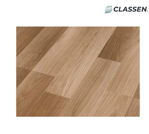 Classen German HDF Tile - Model 52499 - Class 32 - Thickness 8mm