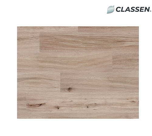 Classen German HDF Tile - Model 52509 - Class 32 - Thickness 8mm
