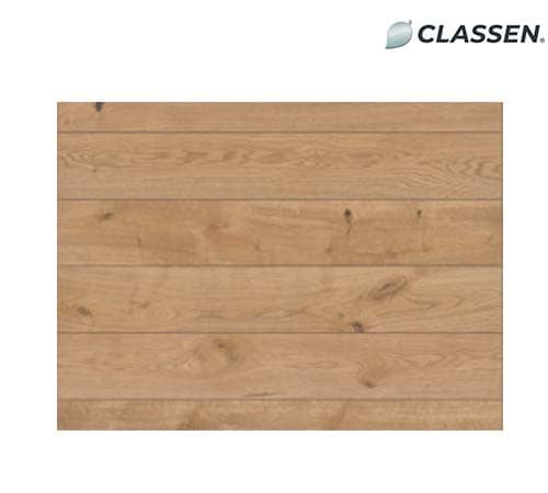 Classen German HDF Tile - Model 52572 - Class 32 - Thickness 8mm