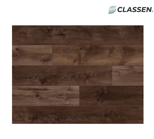 Classen German HDF Tile - Model 52788 - Class 33 - Thickness 8mm