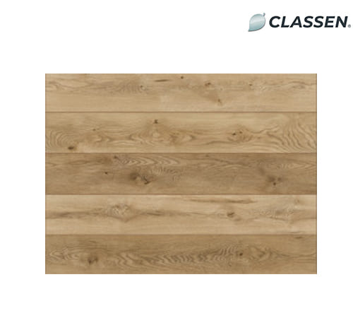 Classen German HDF Tile - Model 52796 - Class 33 - Thickness 8mm