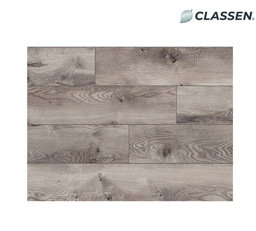 Classen German HDF Tile - Model 53686 - Class 33 - Thickness 10mm