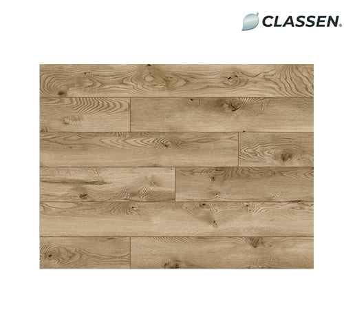 Classen German HDF Tile - Model 53689 - Class 33 - Thickness 10mm