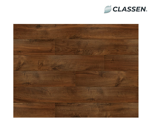 Classen German HDF Tile - Model 54749 - Class 33 - Thickness 12mm