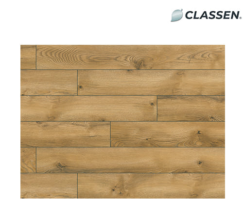 Classen German HDF Tile - Model 54751 - Class 33 - Thickness 12mm