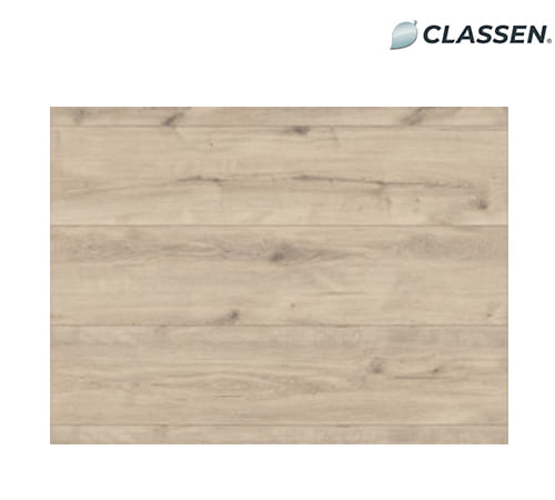 Classen German HDF Tile - Model 56190 - Class 33 - Thickness 8mm