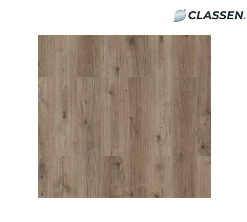 Classen German HDF Tile - Model 56197 - Class 33 - Thickness 8mm