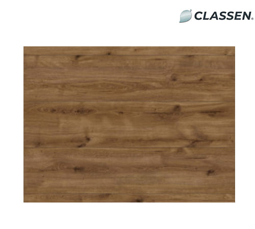 Classen German HDF Tile - Model 56200 - Class 33 - Thickness 8mm