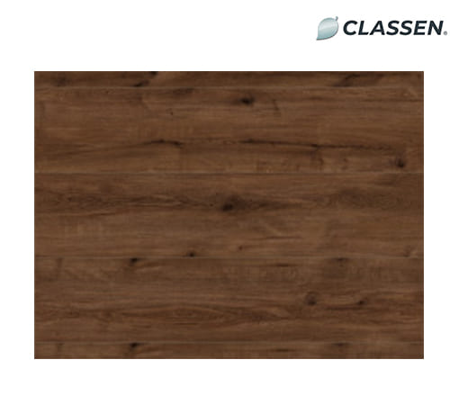 Classen German HDF Tile - Model 56201 - Class 33 - Thickness 8mm