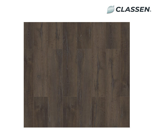 Classen German HDF Tile - Model 56210 - Class 33 - Thickness 8mm