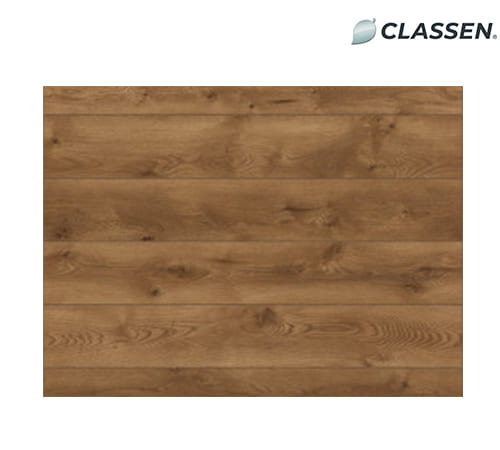 Classen German HDF Tile - Model 56224 - Class 32 - Thickness 8mm