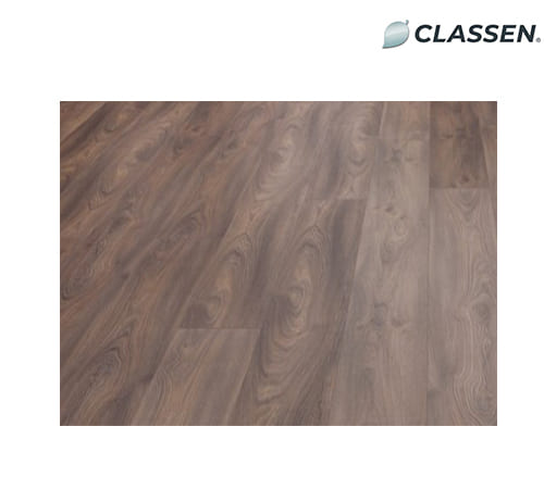 Classen German HDF Tile - Model 56580 - Class 33 - Thickness 10mm