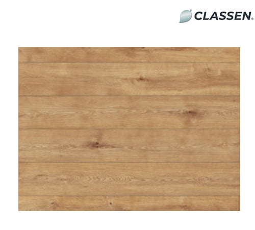 Classen German HDF Tile - Model 56684 - Class 33 - Thickness 8mm