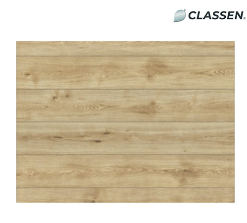 Classen German HDF Tile - Model 56686 - Class 33 - Thickness 8mm