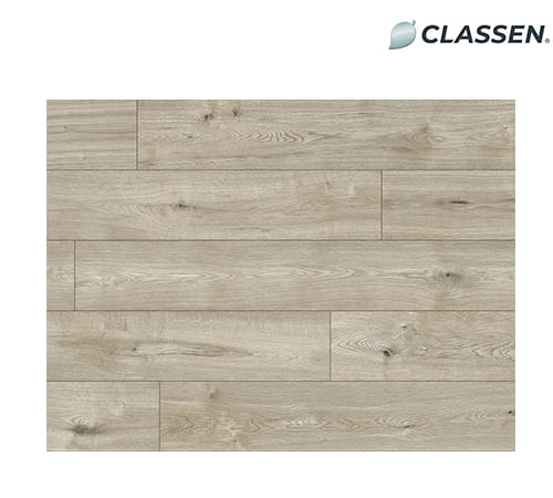 Classen German HDF Tile - Model 56691 - Class 33 - Thickness 8mm