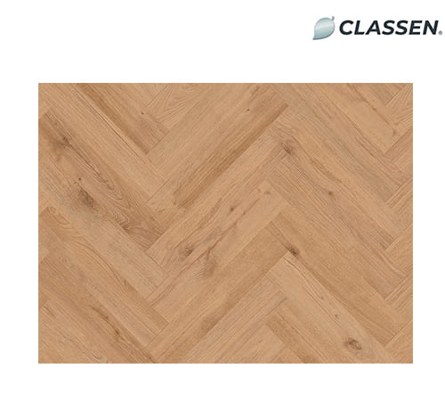 Classen German HDF Tile - Model 62706 - Class 33 - Thickness 8mm