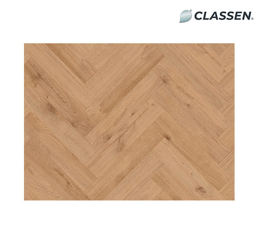 Classen German HDF Tile - Model 62707 - Class 33 - Thickness 8mm