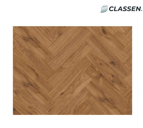 Classen German HDF Tile - Model 62708 - Class 33 - Thickness 8mm