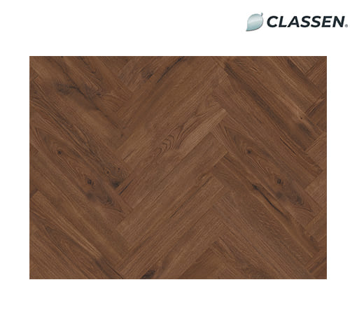 Classen German HDF Tile - Model 62709 - Class 33 - Thickness 8mm